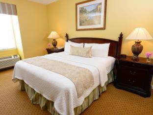 Nassau Inn Princeton Quarto foto