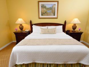 Nassau Inn Princeton Quarto foto